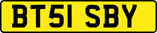 BT51SBY