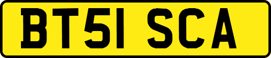 BT51SCA