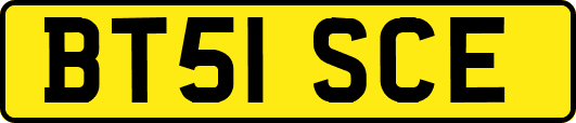 BT51SCE
