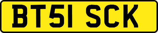 BT51SCK