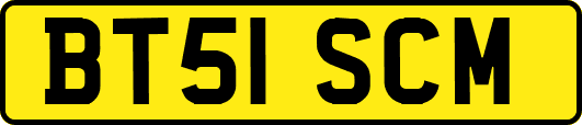 BT51SCM