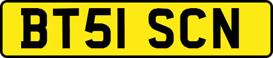 BT51SCN