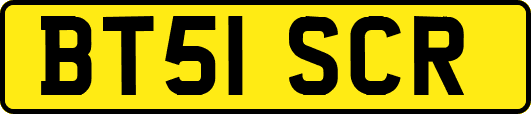 BT51SCR