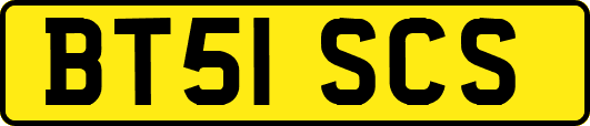 BT51SCS