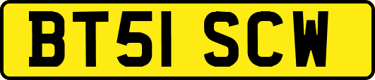 BT51SCW
