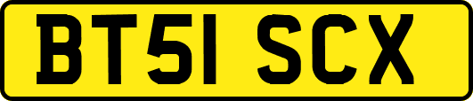 BT51SCX