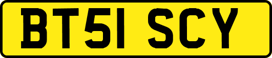 BT51SCY