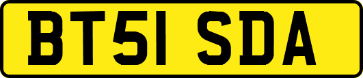 BT51SDA
