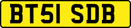 BT51SDB
