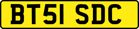 BT51SDC