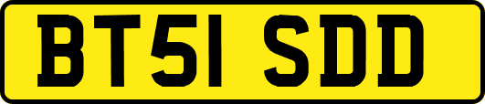 BT51SDD