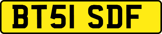 BT51SDF