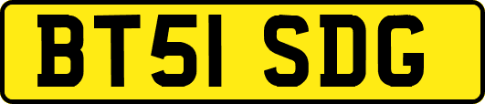 BT51SDG