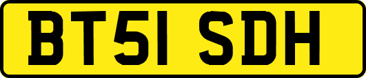 BT51SDH
