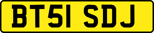 BT51SDJ