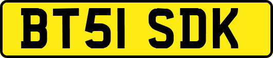 BT51SDK