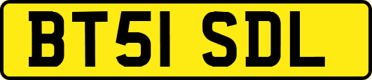 BT51SDL