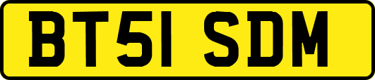BT51SDM