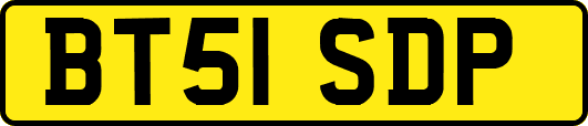 BT51SDP