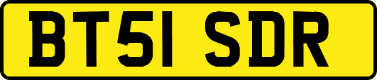 BT51SDR