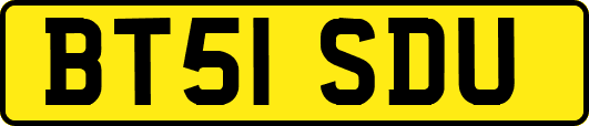 BT51SDU