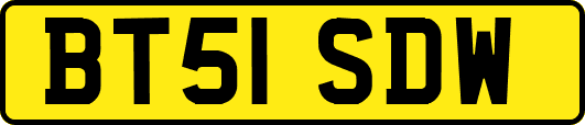 BT51SDW