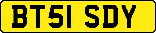 BT51SDY