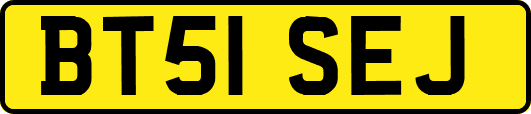 BT51SEJ