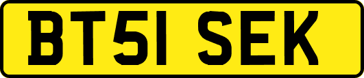BT51SEK