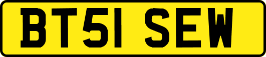 BT51SEW