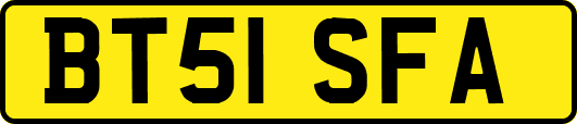 BT51SFA