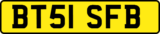 BT51SFB