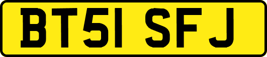 BT51SFJ