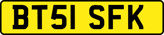 BT51SFK