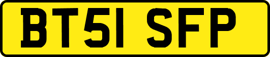 BT51SFP