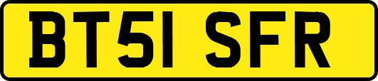 BT51SFR