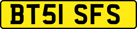 BT51SFS