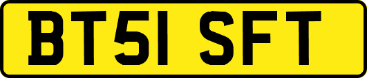 BT51SFT