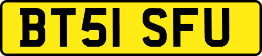 BT51SFU