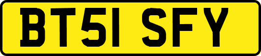 BT51SFY