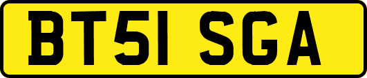 BT51SGA