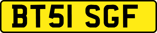 BT51SGF