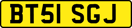 BT51SGJ