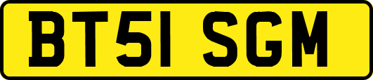 BT51SGM