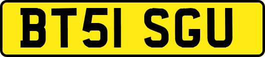 BT51SGU