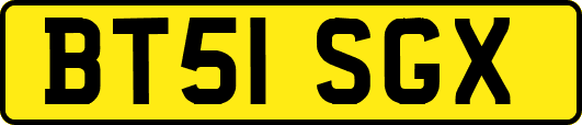 BT51SGX