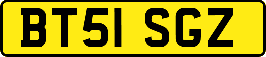 BT51SGZ