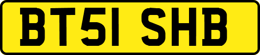 BT51SHB