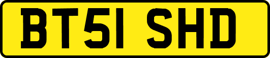 BT51SHD