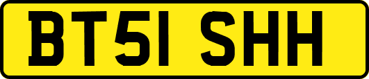 BT51SHH